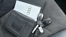 Audi TT 45 TFSI Sport 2dr Petrol Coupe